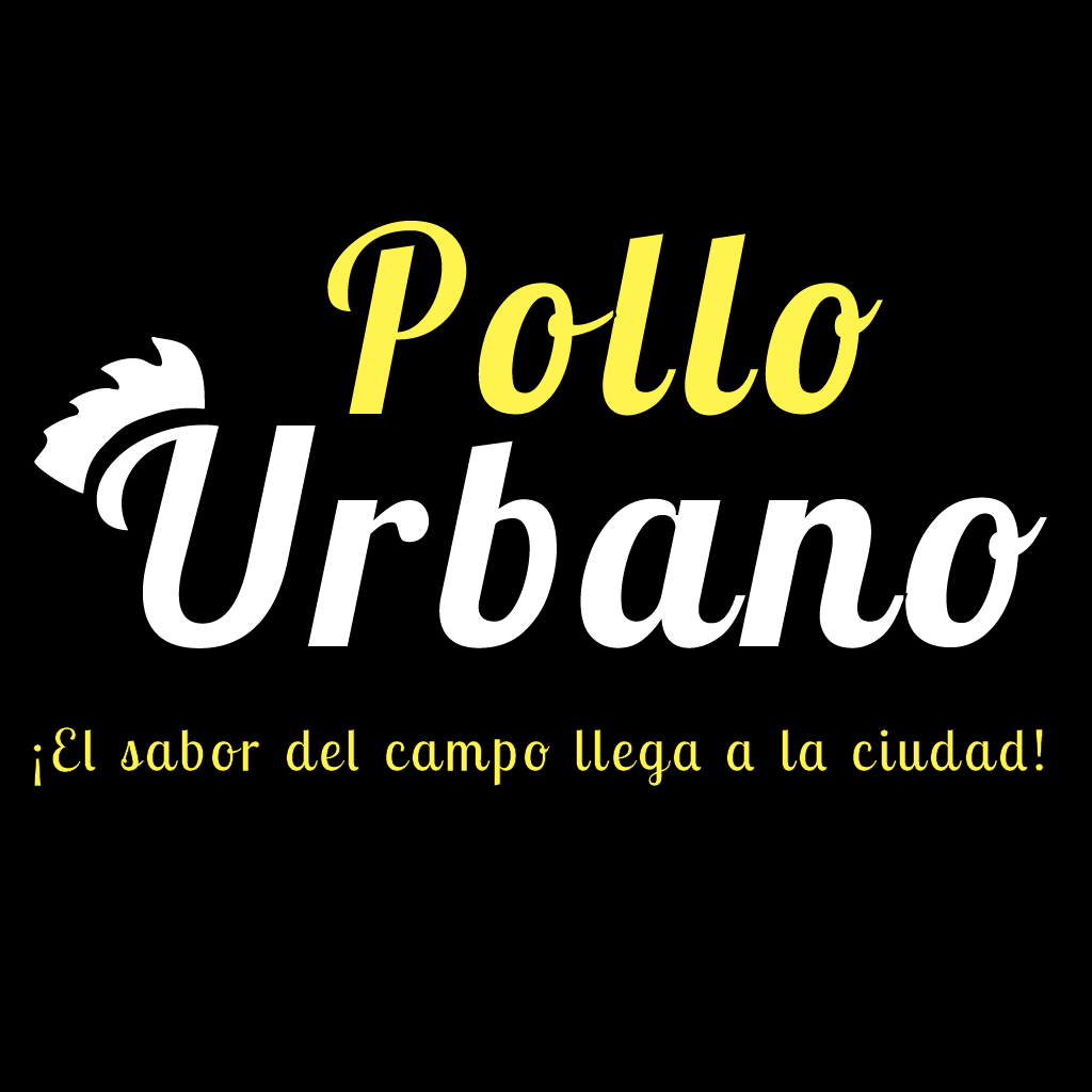Pollo Urbano · El sabor del campo llega a la ciudad